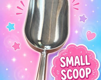 Small Lucky Scoop – Mystery Fidget Toys, Squishys, Mochi, Rings, Bracelets
