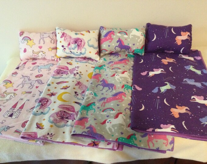 Doll Bedding/18 Inch Doll Bedding Etsy