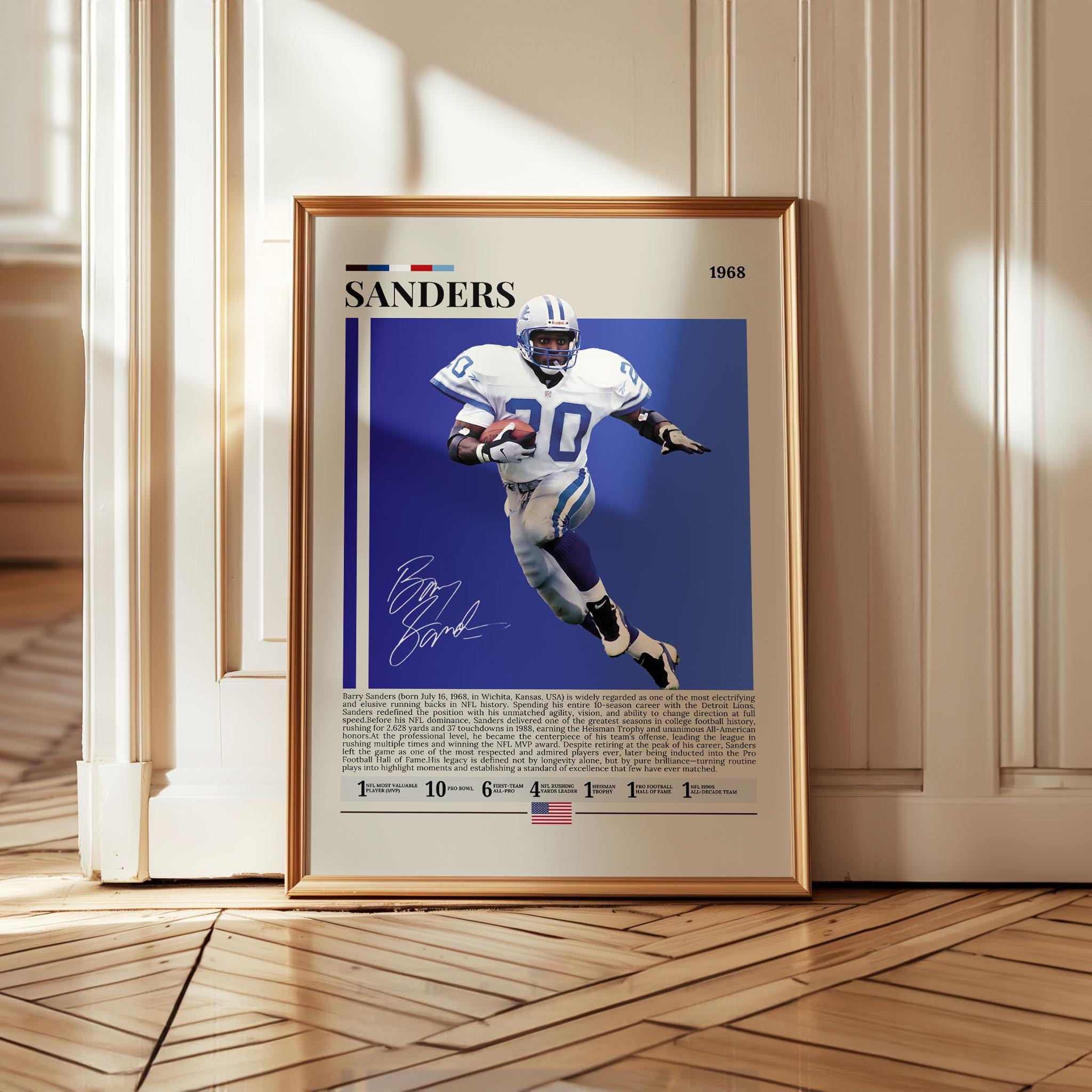 Nfl Headliners - Etsy