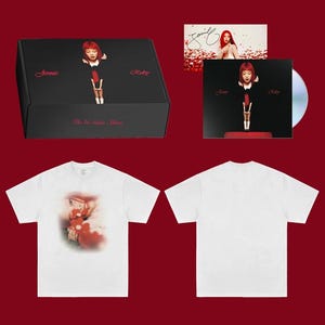 Jennie Ruby T Shirt - Etsy