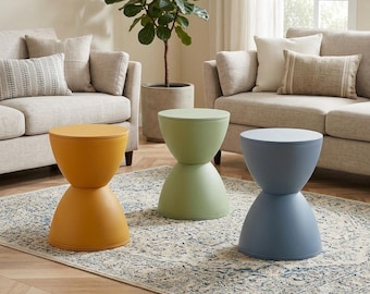 Furniture → Living Room Furniture → Stools & Ottomans