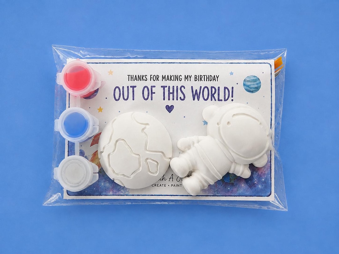 Party Favors