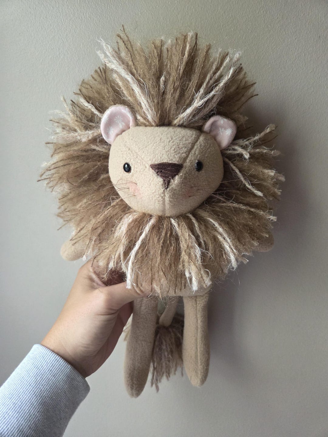 Handmade Toys