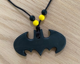batman teether