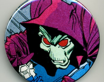 Sleepwalker Magnet or Pinback Buttons