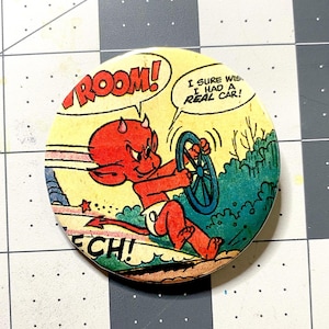 Hot stuff devil comics - Etsy 日本