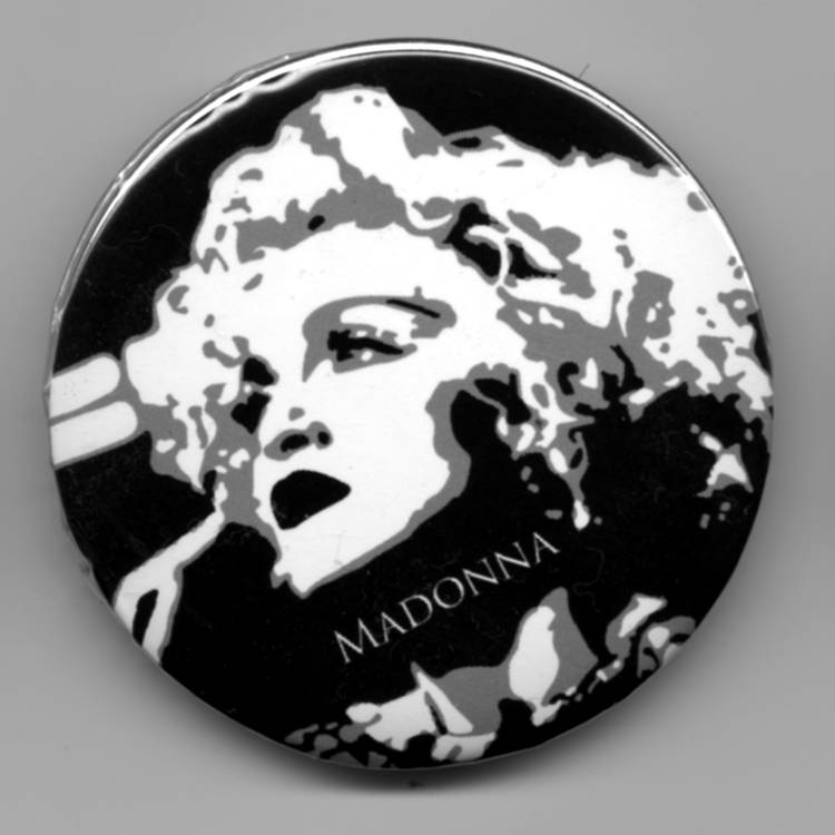 Madonna boy toy - Etsy 日本
