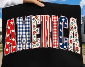 Retro America Png Honor the brave png, Memorial Coquette Bow Png, 4th of July png, America 250th Freedom png, American Flag Patriotic Png