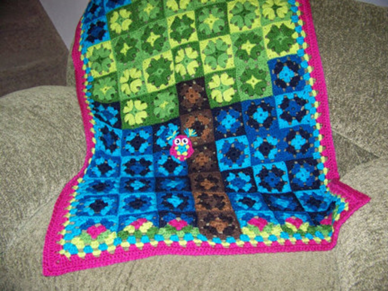 Owl Set CROCHET PATTERN Bean Bag Chair Hats Pants Etsy