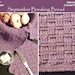 see more listings in the Crochet Kitchen & Bath section