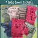 see more listings in the Crochet Kitchen & Bath section