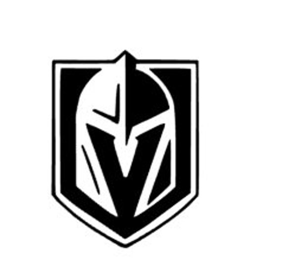 Download Las Vegas Golden Knights Decal / Computer Decal / NHL ...