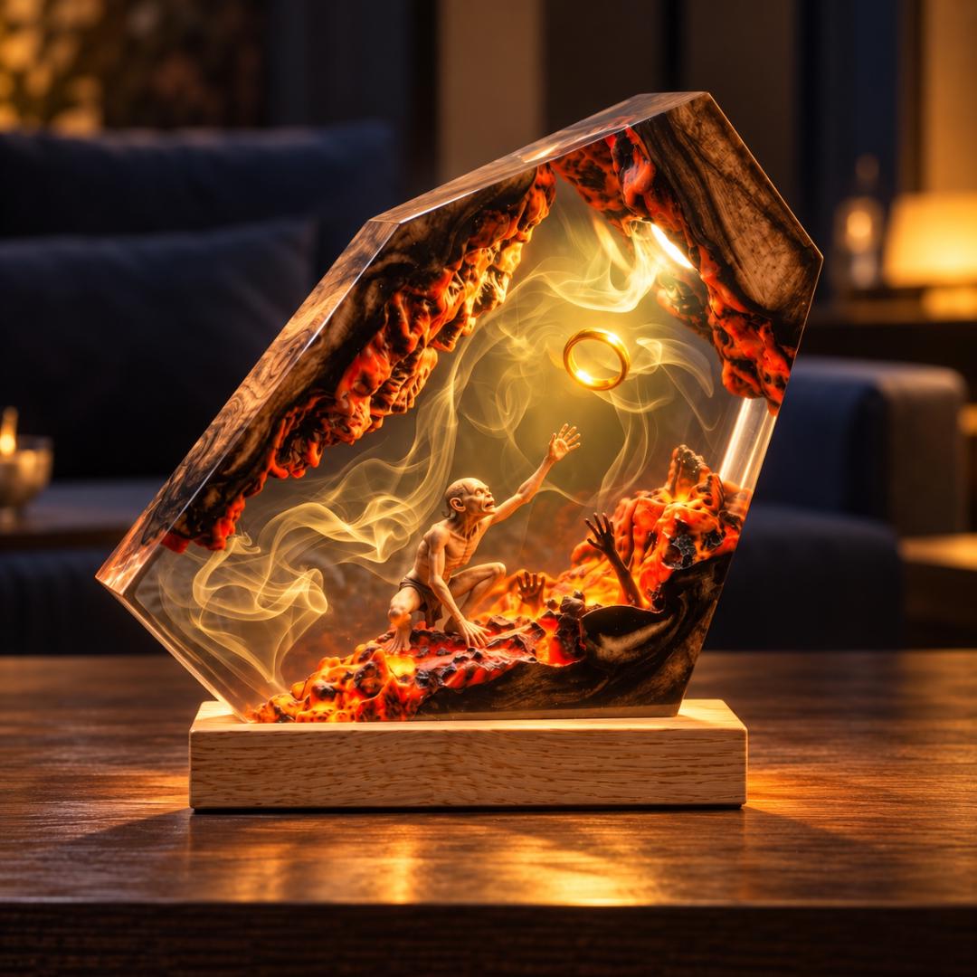 Elden ring night lamp - Etsy 日本