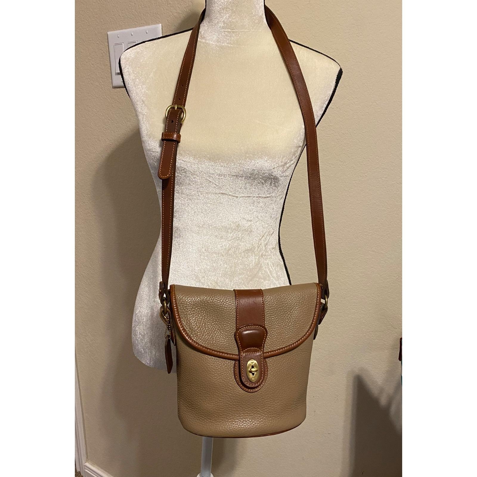 Sheridan Coach Bag - Etsy