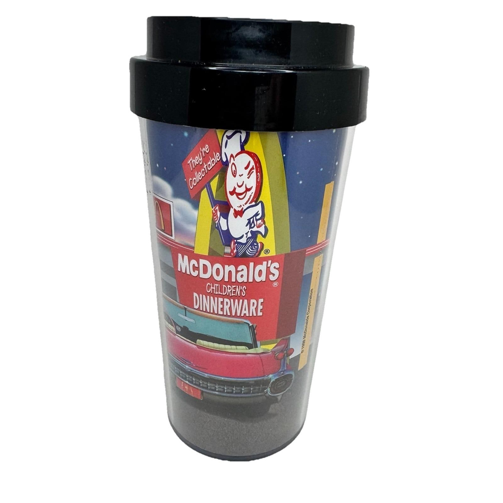 Mcdonalds cups - Etsy 日本