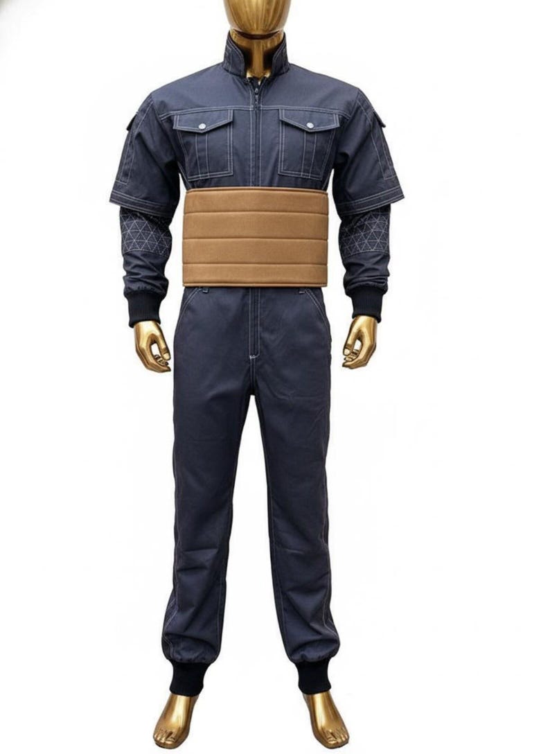 May include: A set of three ceramic nesting bowls in shades of blue, green, and white. The bowls have a speckled glaze and a simple, modern design. The largest bowl is about 15 cm in diameter.