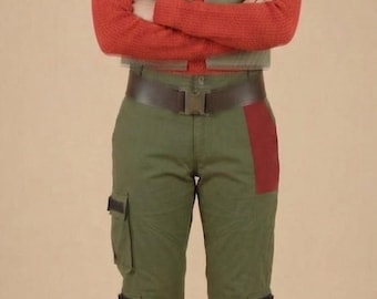 Boba Fett Inspired Cosplay Armor Suit Custom Fit Bounty Hunter Costume Handmade Sci Fi Convention Wear