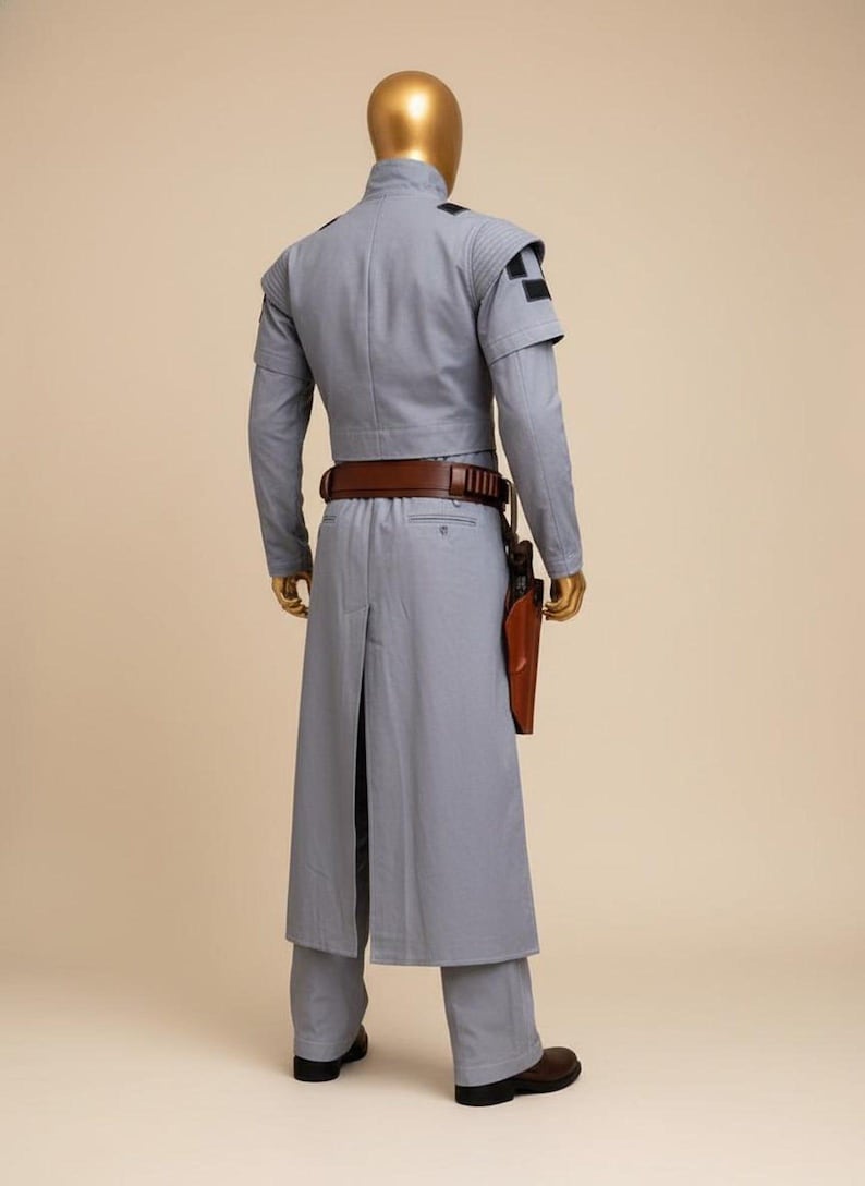 May include: A set of three ceramic mugs with a speckled, matte finish. The mugs are in shades of cream, light gray, and dark gray. Each mug has a simple, minimalist design, perfect for coffee or tea.