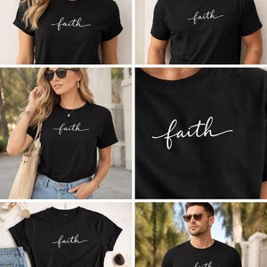 Puede incluir: Una taza de cerámica blanca con un asa negra y el texto "But First, Coffee" en negrita negra. La taza se encuentra sobre un fondo neutro, resaltando su diseño simple.