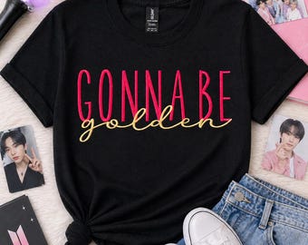 Gonna Be Golden