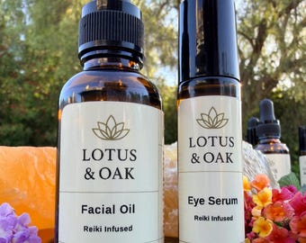 Botanical No 2 + No 4 bundle set