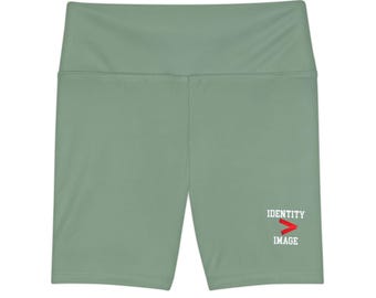 Essential SAGE-trainingsshort voor dames | Identiteit > Afbeelding | Unmasked Supply Co