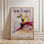 Dance Decor