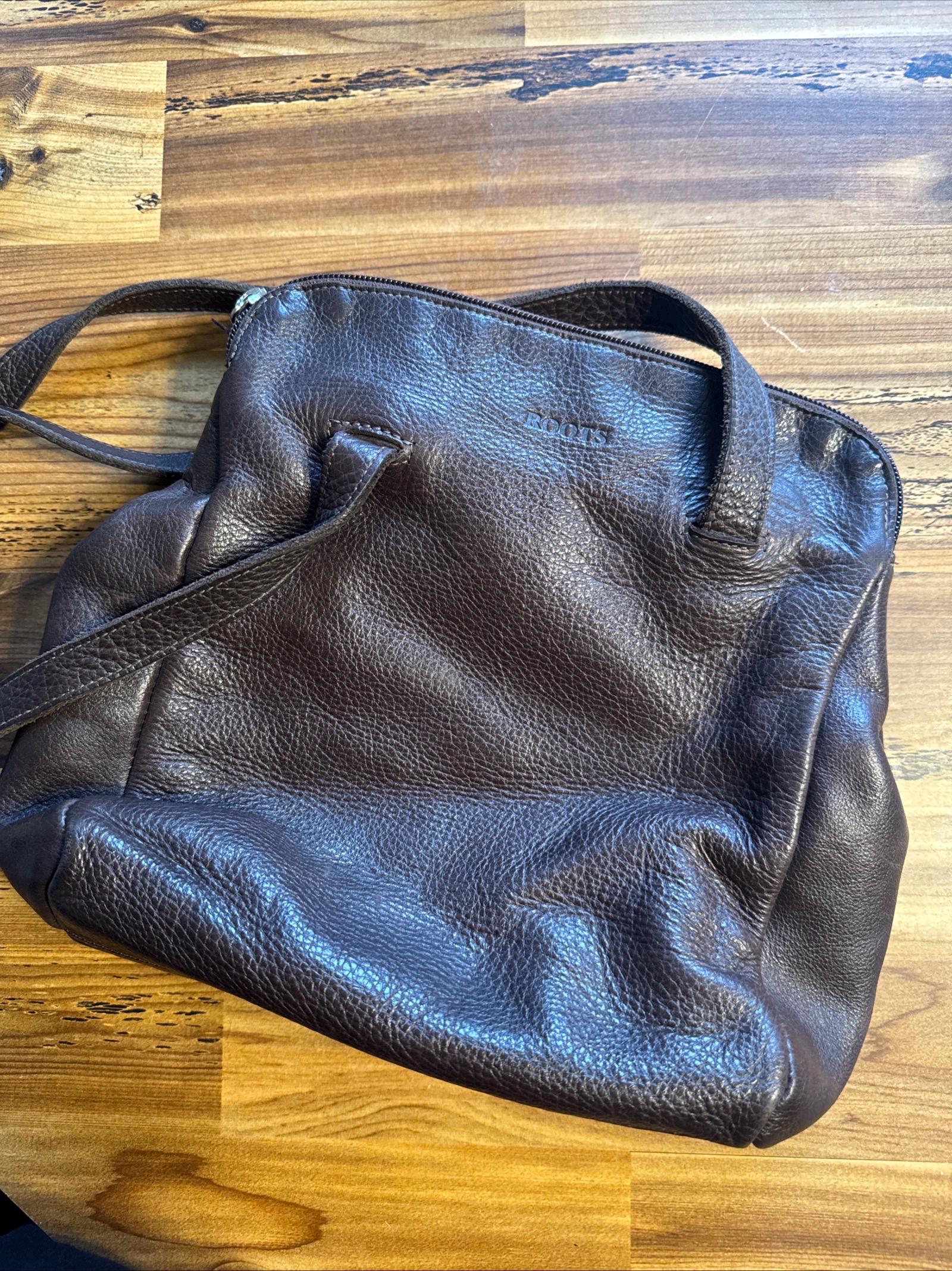 Roots canada bag - Etsy 日本