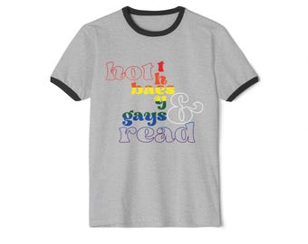Camiseta de aliado LGBTQIA+ del ORGULLO