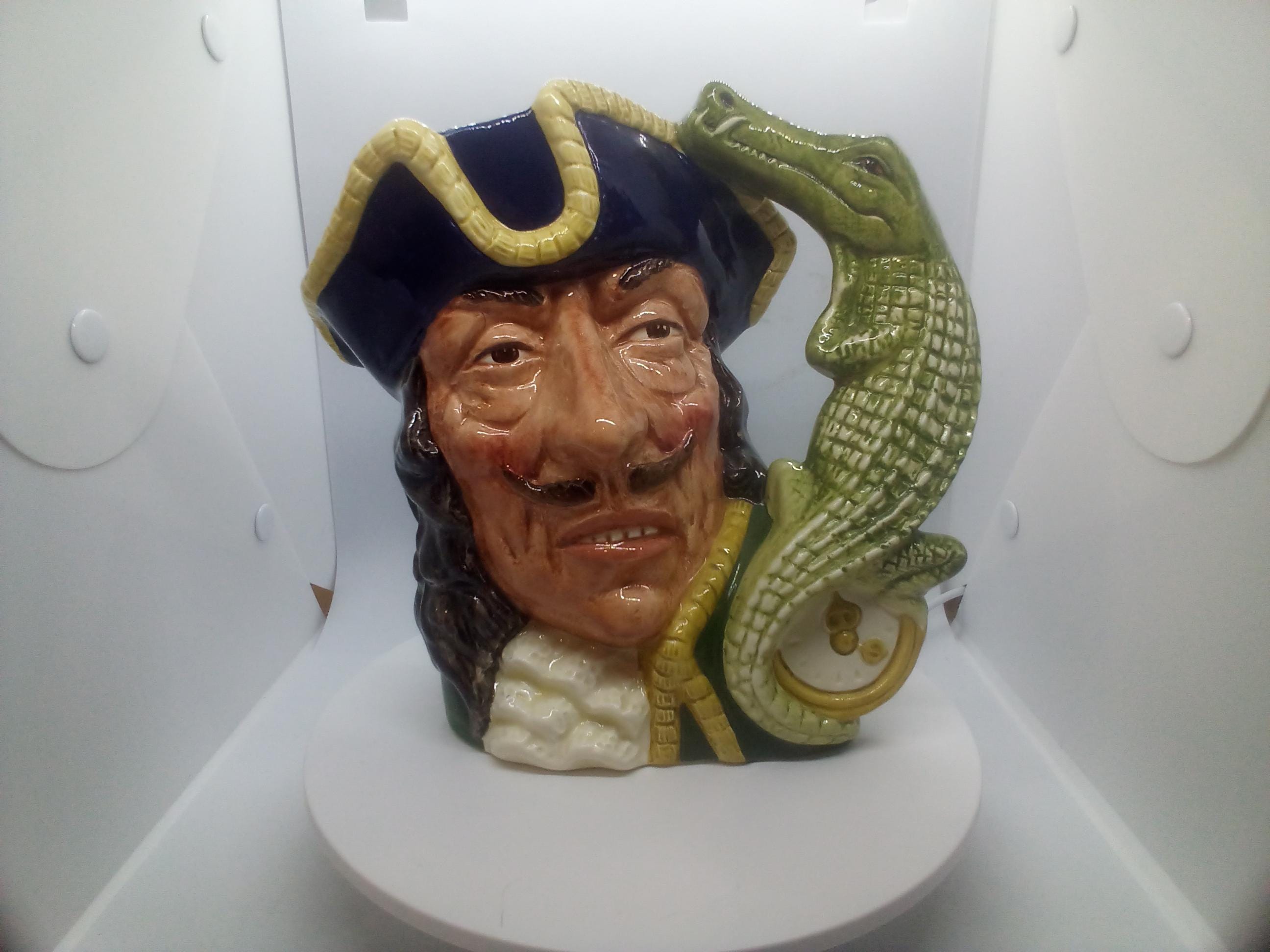 Royal Doulton Toby - Etsy