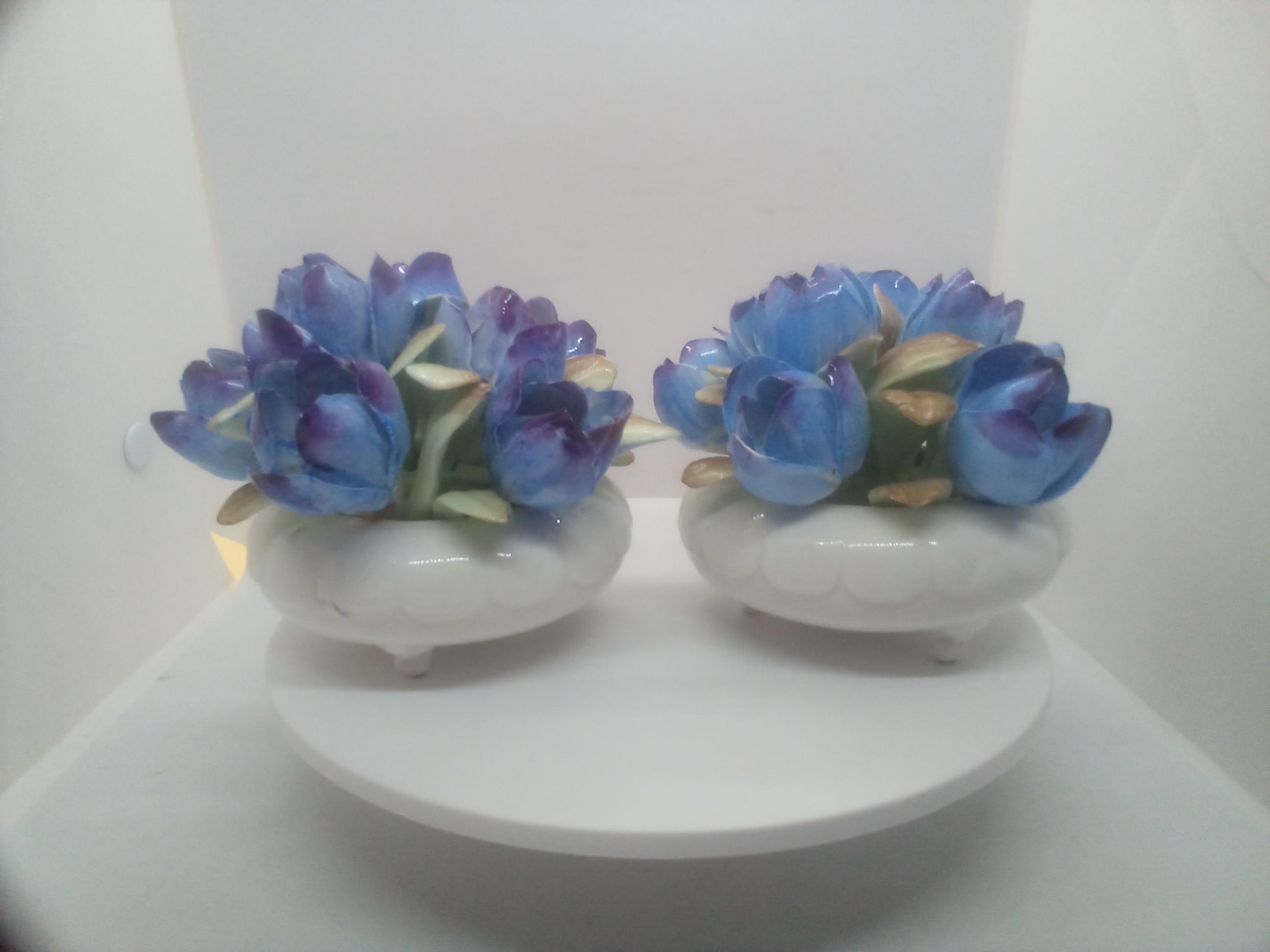 Royal Adderley Floral - Etsy