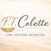 F.T Colette