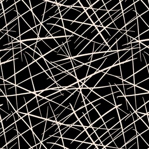 Black and White Scrapbook Paper, Instant Download Paper, Junk Journal ...