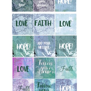Mental Health Affirmation Cards, Motivational Affirmation Cards, Mindfulness Self Care, Anxiety Relief Card, Manifestation Gift