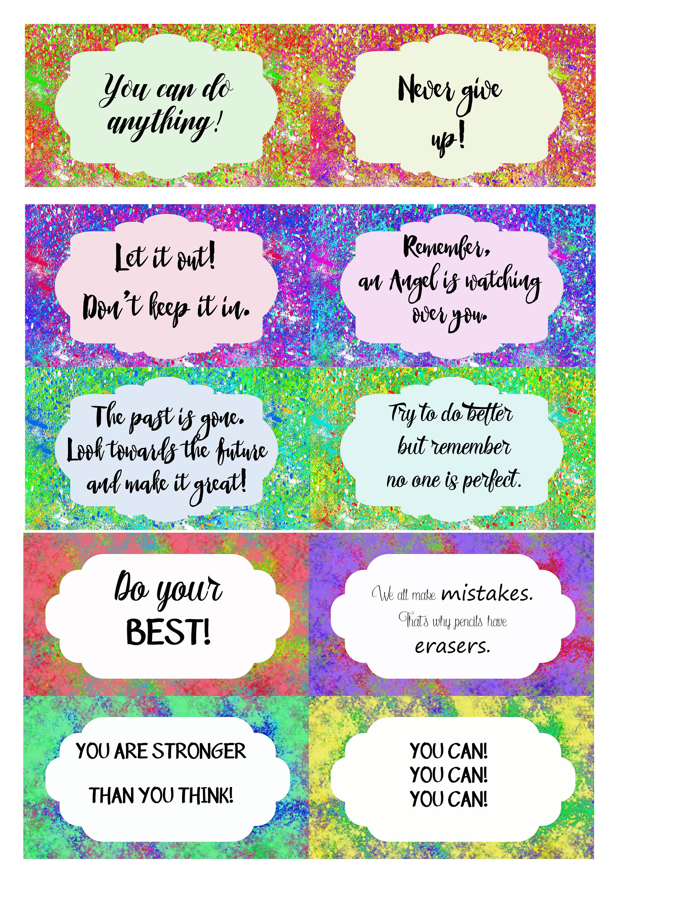 anti-anxiety-cards-mental-health-card-self-help-cards-etsy-uk