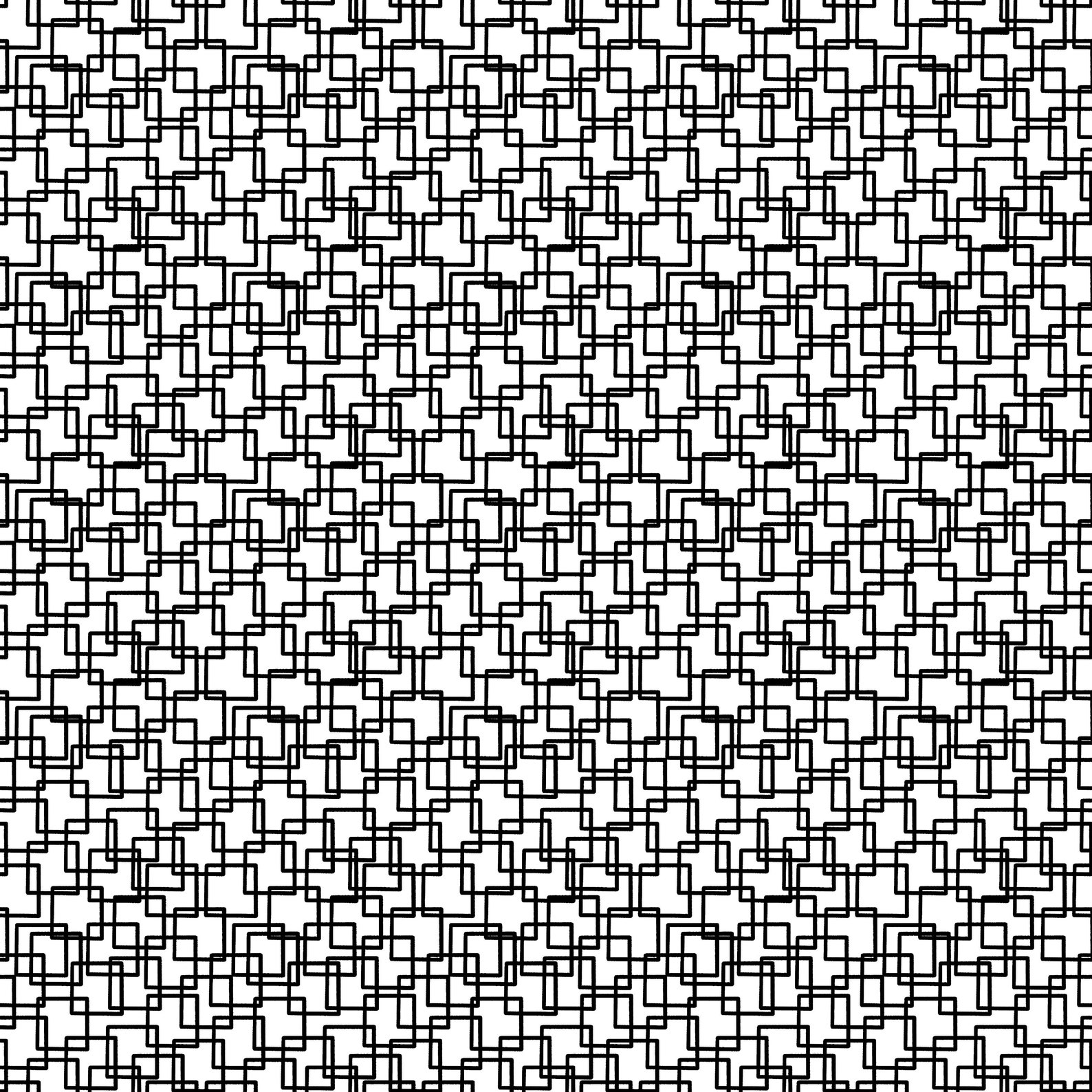 Black and White Scrapbook Paper, Instant Download Paper, Junk Journal
