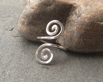 Simply Silver