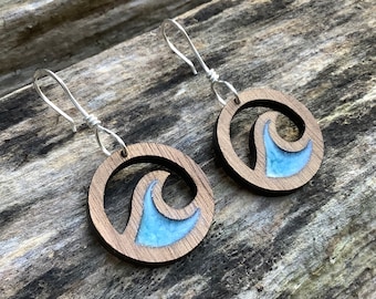 Wave Jewelry