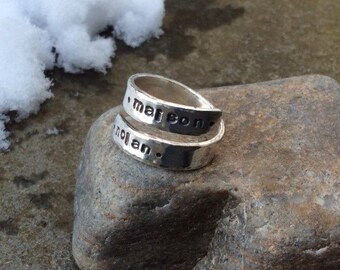 Personalized Jewelry