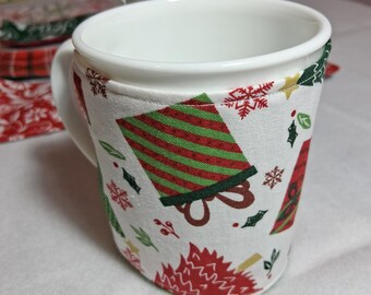Mug koozie