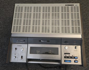パナソニック ビデオカセット NV-9100