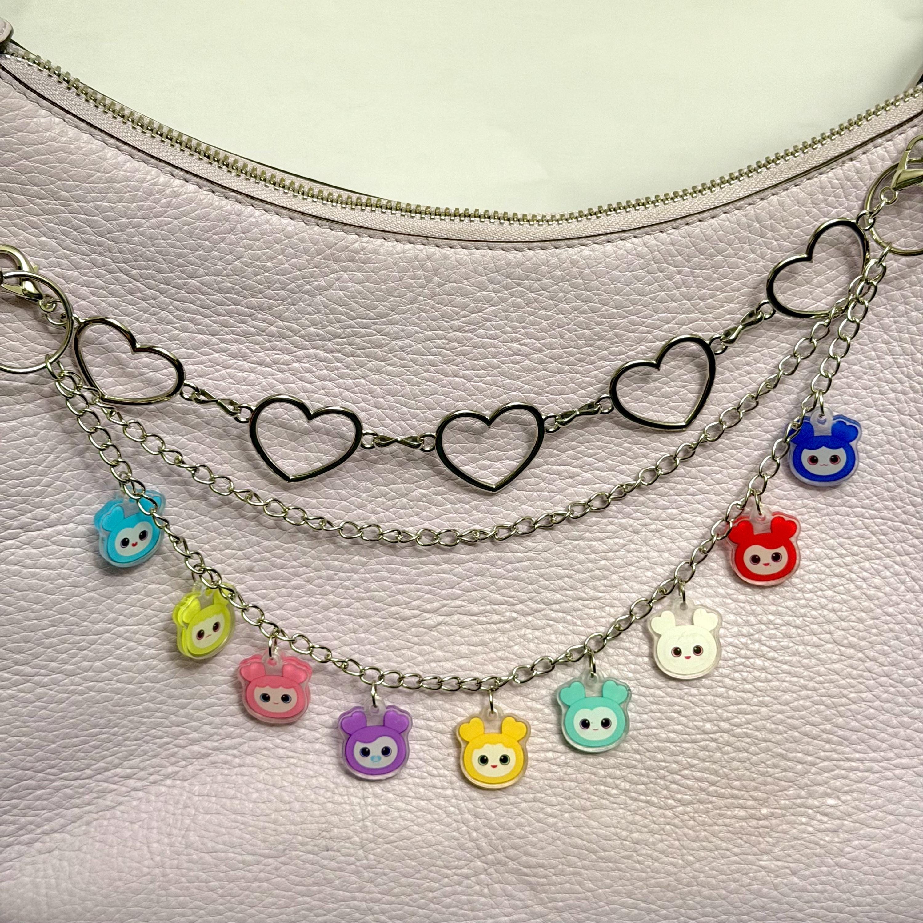 Twice Sana Keychain - Etsy