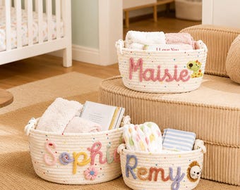 Gift for baby boys and girls, personalized name