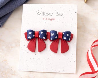 Nastro a stelle e strisce