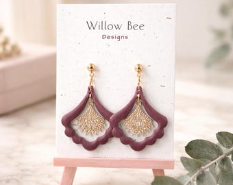 Brazaletes de tocador