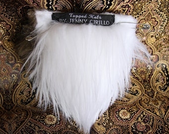 Fully Customizable Bunny Tails