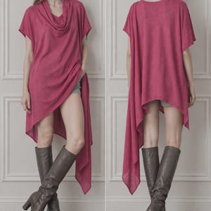 Multiway – Bamboo Cashmere Convertible Wrap, Cyber Specials Exclusive Bild 3