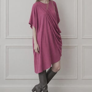 Multiway – Bamboo Cashmere Convertible Wrap, Cyber Specials Exclusive