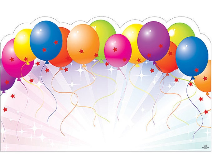 Enclosure Cards  - BLANK -- CHOOSE your DESIGN - no message - set of 10 -  flowers - balloon bouquets - gift baskets - floral arrangement -