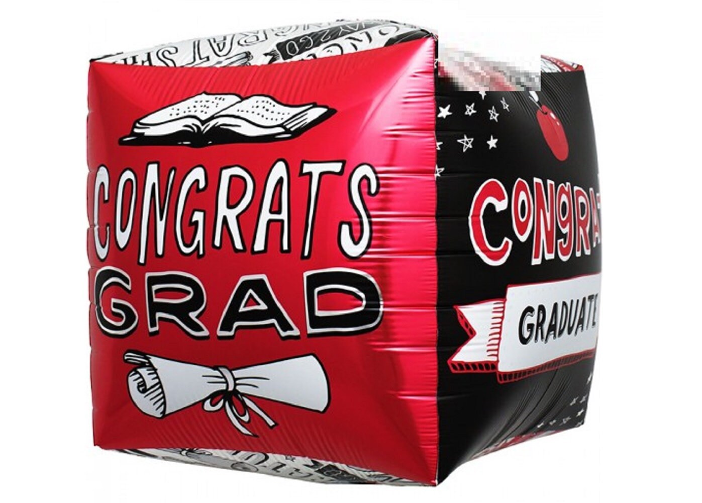 Graduation Centerpiece Balloon Weight 